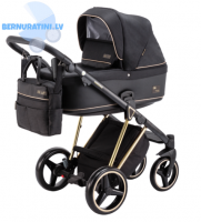 Adamex Verona Special edition VR-407 Bērnu rati